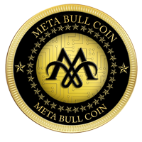 MetaBull Coin Logo